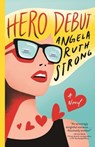 Hero Debut - Angela Strong - 9780825447938