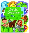 GODS CREATION-BOARD - Lori C. Froeb - 9780825455452