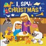 I Spy Christmas - Deborah Lock - 9780825455605