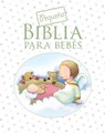 Pequeña Biblia Para Bebés (Baby's Little Bible) - Sarah Toulmin - 9780825455704