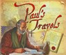 Paul's Travels - Tim Dowley - 9780825473838