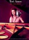 TORI AMOS - FOR EASY PIANO - Tori Amos - 9780825616938