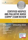 Certified Hospice and Palliative Nurse (CHPN) Exam Review - Patricia Moyle Wright - 9780826119698