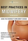 Best Practices in Midwifery - Barbara A. Anderson ; Judith P. Rooks ; Rebeca Barroso - 9780826131782