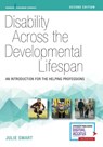Disability Across the Developmental Lifespan - Julie Smart - 9780826139221