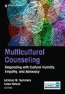 Multicultural Counseling - LaTonya M. Summers ; Lotes Nelson - 9780826139528
