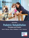 Pediatric Rehabilitation - Kevin P. Murphy ; Mary A. McMahon ; Amy J. Houtrow - 9780826147066