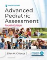 Advanced Pediatric Assessment - Ellen M. Chiocca - 9780826153043