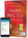 Family Practice Guidelines - Jill C. Cash ; Cheryl A. Glass - 9780826153418