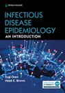 Infectious Disease Epidemiology - Eyal Oren ; Heidi E. Brown - 9780826156730