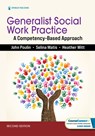 Generalist Social Work Practice - John Poulin ; Selina Matis ; Heather Witt - 9780826166821