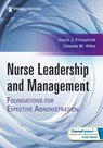 Nurse Leadership and Management - Joyce J. Fitzpatrick ; Celeste M. Alfes - 9780826177940