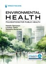 Environmental Health: Foundations for Public Health - Natalie Sampson - 9780826183521
