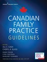 Canadian Family Practice Guidelines - Jill C. Cash ; Cheryl A. Glass ; Debbie Fraser ; Lynn Corcoran ; Margaret Edwards - 9780826194961