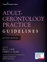 Adult-Gerontology Practice Guidelines - Jill C. Cash ; Cheryl A. Glass - 9780826195180