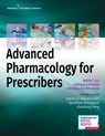 Advanced Pharmacology for Prescribers - Brent Luu ; Gerald Kayingo ; Virginia McCoy Hass - 9780826195463
