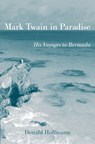Mark Twain in Paradise - Donald Hoffmann - 9780826221469