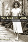 We Met in Paris - Joan E. Howard - 9780826222107