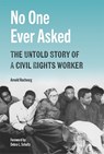 No One Ever Asked - Arnold Rochvarg - 9780826223418