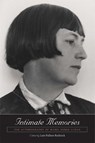 Intimate Memories - Mabel Dodge Luhan - 9780826321060