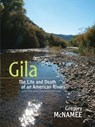 Gila - Gregory McNamee - 9780826352484