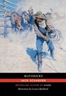 Mavericks - Jack Schaefer - 9780826358592