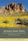 Arizona State Parks - Roger Naylor - 9780826359285