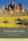 Arizona State Parks - Roger Naylor - 9780826359292