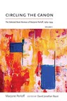 Circling the Canon, Volume I - Marjorie Perloff - 9780826360519