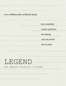 LEGEND - Bruce Andrews ; Charles Bernstein ; Ray DiPalma ; Steve McCaffery - 9780826361479