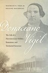 Donaciano Vigil - Maurilio E. Vigil ; Helene Boudreau - 9780826363428