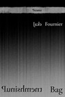 Punishment Bag - Jake Fournier - 9780826369239