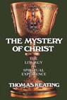 The Mystery of Christ - Thomas Keating - 9780826406972