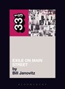 The Rolling Stones' Exile on Main Street - Bill Janovitz - 9780826416735
