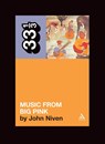 The Band's Music from Big Pink - John Niven - 9780826417718