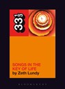 Stevie Wonder's Songs in the Key of Life - Zeth Lundy - 9780826419262