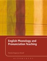 English Phonology and Pronunciation Teaching - Dr Pamela Rogerson-Revell - 9780826424037