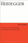 Heraclitus - Martin Heidegger - 9780826462411