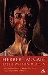 Faith Within Reason - Father Herbert McCabe - 9780826495471