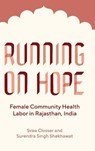 Running on Hope - Svea Closser - 9780826507648