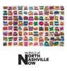 Murals of North Nashville Now - Kathryn E. Delmez - 9780826522849
