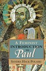 A Feminist Introduction to Paul - Sandra Hack Polaski - 9780827210370