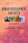 Human Development and Faith (Second Edition) - Felicity B. Kelcourse - 9780827214958