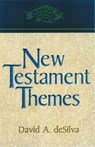 New Testament Themes - DESILVA,  David A. - 9780827225114