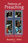 Patterns of Preaching - Dr Ronald J Allen - 9780827229532