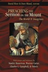 Preaching the Sermon on the Mount - David Fleer ; Dave Bland - 9780827230040