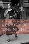 A Bride for One Night - Ruth Calderon - 9780827612099