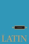 Latin: Grammar - Robert J. Henle - 9780829401127