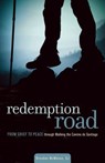 Redemption Road: From Grief to Peace Through Walking the Camino de Santiago - Brendan McManus Sj - 9780829444117