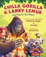 Snyder, K: Chilla Gorilla & Lanky Lemur Journey to the Heart - Kimberly Snyder - 9780829455755